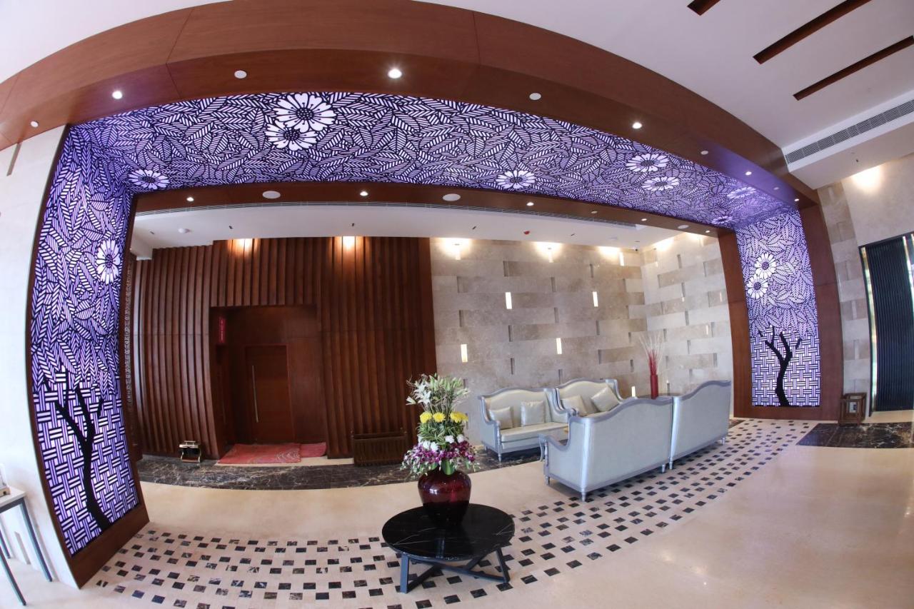 Regenta Central Rs Chennai Omr Sipcot Exterior photo