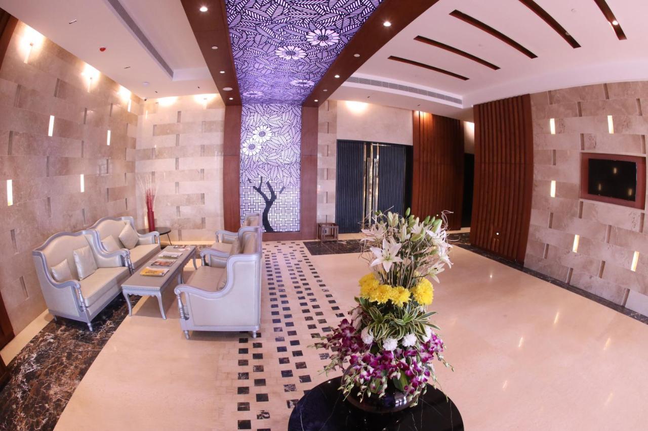 Regenta Central Rs Chennai Omr Sipcot Exterior photo