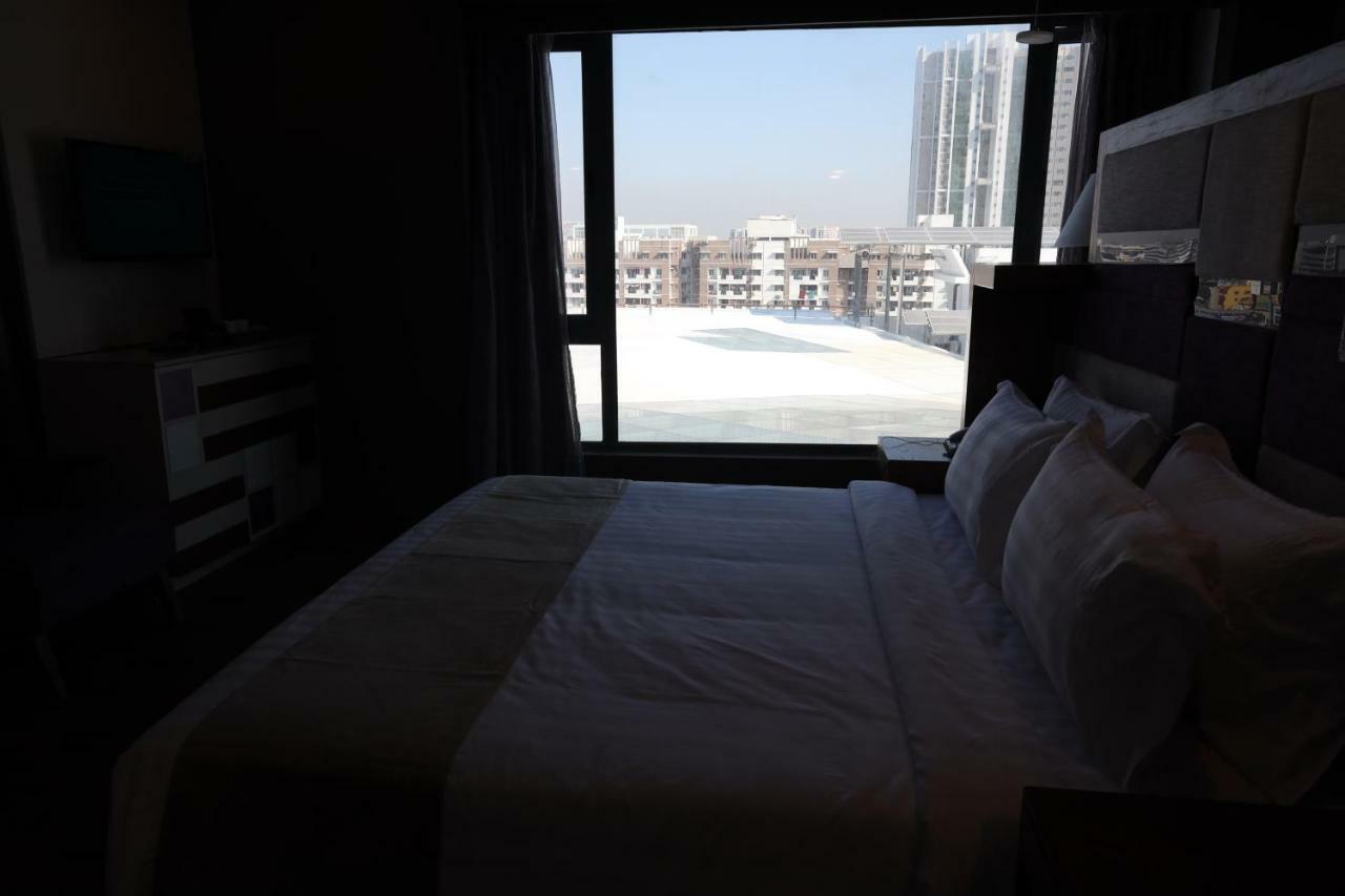 Regenta Central Rs Chennai Omr Sipcot Exterior photo